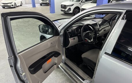 Mitsubishi L200 IV рестайлинг, 2010 год, 1 095 000 рублей, 9 фотография