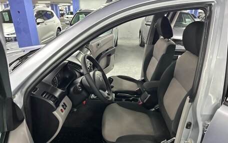 Mitsubishi L200 IV рестайлинг, 2010 год, 1 095 000 рублей, 16 фотография