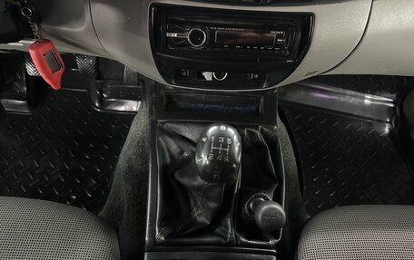 Mitsubishi L200 IV рестайлинг, 2010 год, 1 095 000 рублей, 14 фотография