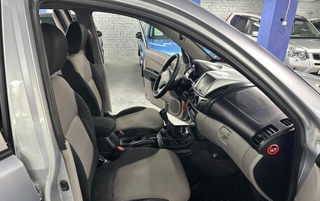 Mitsubishi L200 IV рестайлинг, 2010 год, 1 095 000 рублей, 19 фотография