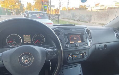 Volkswagen Tiguan I, 2012 год, 1 650 000 рублей, 2 фотография