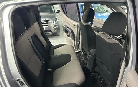 Mitsubishi L200 IV рестайлинг, 2010 год, 1 095 000 рублей, 18 фотография