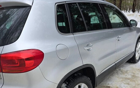 Volkswagen Tiguan I, 2012 год, 1 650 000 рублей, 6 фотография