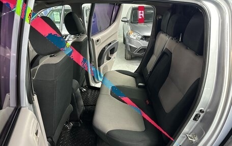 Mitsubishi L200 IV рестайлинг, 2010 год, 1 095 000 рублей, 17 фотография