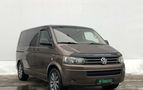 Volkswagen Multivan T5, 2010 год, 1 450 000 рублей, 3 фотография