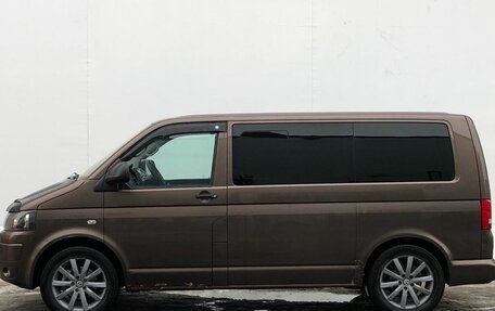 Volkswagen Multivan T5, 2010 год, 1 450 000 рублей, 8 фотография