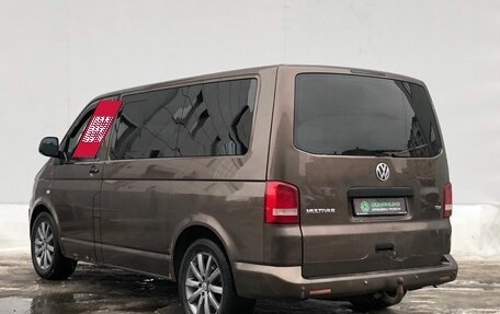 Volkswagen Multivan T5, 2010 год, 1 450 000 рублей, 7 фотография