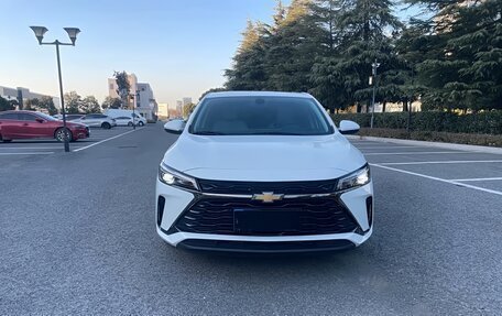 Chevrolet Monza, 2023 год, 1 675 000 рублей, 2 фотография