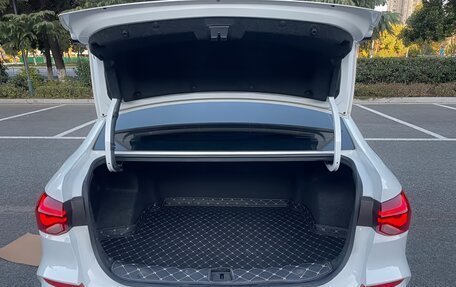 Chevrolet Monza, 2023 год, 1 675 000 рублей, 8 фотография