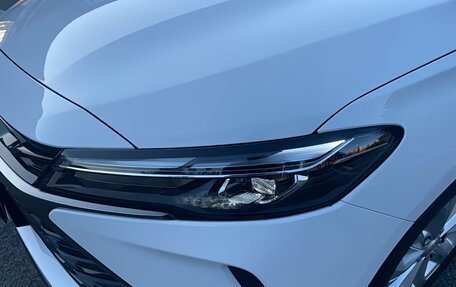 Chevrolet Monza, 2023 год, 1 675 000 рублей, 9 фотография