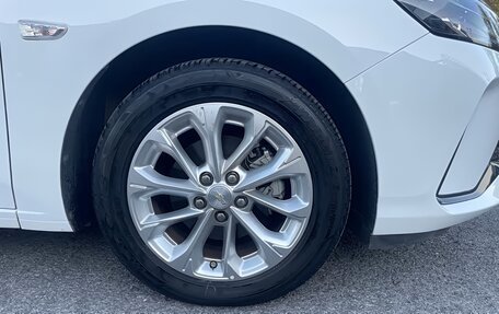 Chevrolet Monza, 2023 год, 1 675 000 рублей, 10 фотография