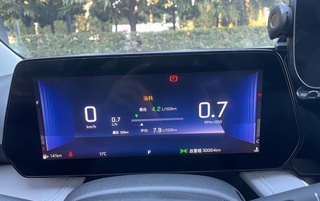 Chevrolet Monza, 2023 год, 1 675 000 рублей, 11 фотография