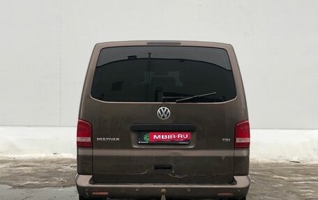 Volkswagen Multivan T5, 2010 год, 1 450 000 рублей, 6 фотография