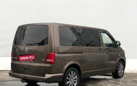 Volkswagen Multivan T5, 2010 год, 1 450 000 рублей, 5 фотография