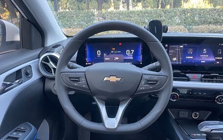 Chevrolet Monza, 2023 год, 1 675 000 рублей, 14 фотография