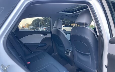 Chevrolet Monza, 2023 год, 1 675 000 рублей, 18 фотография
