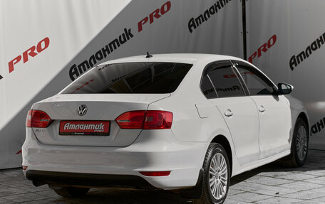 Volkswagen Jetta VI, 2014 год, 650 000 рублей, 6 фотография