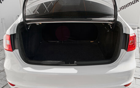 Volkswagen Jetta VI, 2014 год, 650 000 рублей, 10 фотография