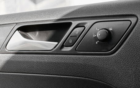 Volkswagen Jetta VI, 2014 год, 650 000 рублей, 18 фотография