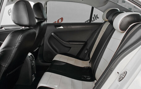 Volkswagen Jetta VI, 2014 год, 650 000 рублей, 20 фотография