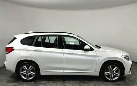 BMW X1, 2021 год, 2 830 000 рублей, 4 фотография