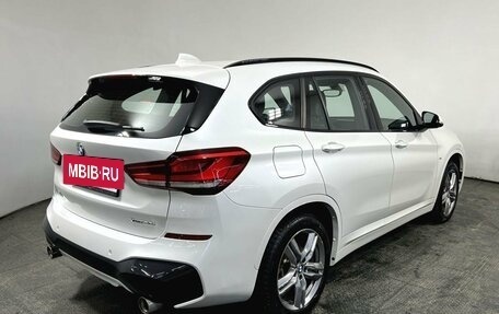 BMW X1, 2021 год, 2 830 000 рублей, 5 фотография