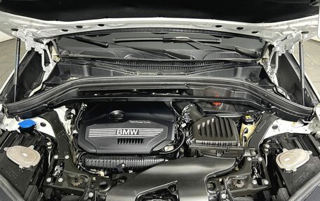 BMW X1, 2021 год, 2 830 000 рублей, 10 фотография