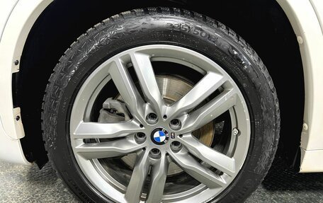 BMW X1, 2021 год, 2 830 000 рублей, 9 фотография