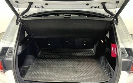 BMW X1, 2021 год, 2 830 000 рублей, 11 фотография