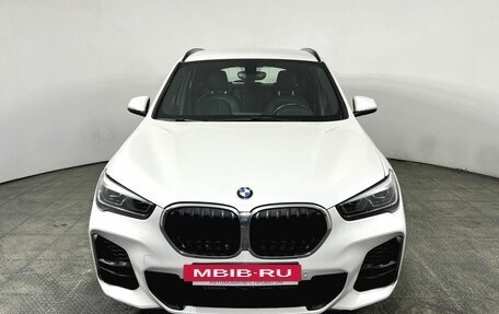 BMW X1, 2021 год, 2 830 000 рублей, 2 фотография