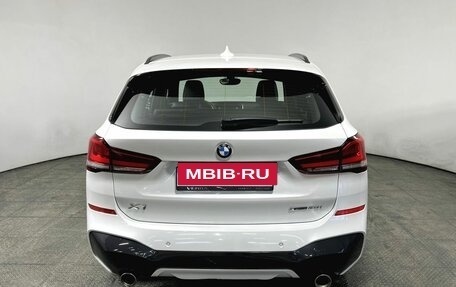 BMW X1, 2021 год, 2 830 000 рублей, 6 фотография