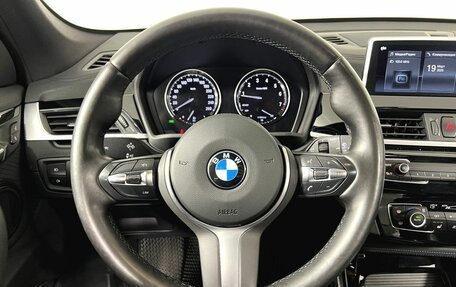 BMW X1, 2021 год, 2 830 000 рублей, 13 фотография