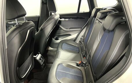 BMW X1, 2021 год, 2 830 000 рублей, 17 фотография