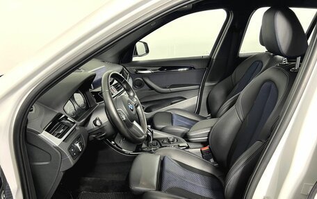 BMW X1, 2021 год, 2 830 000 рублей, 16 фотография