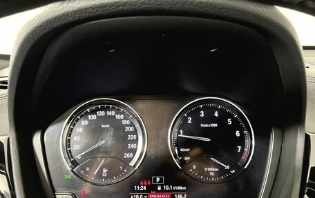 BMW X1, 2021 год, 2 830 000 рублей, 12 фотография