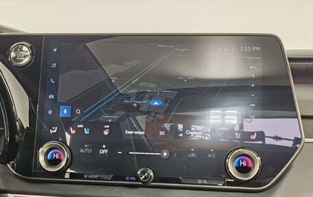 Lexus RX IV рестайлинг, 2025 год, 13 350 000 рублей, 6 фотография