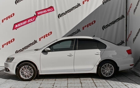 Volkswagen Jetta VI, 2014 год, 650 000 рублей, 9 фотография