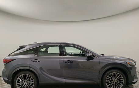 Lexus RX IV рестайлинг, 2025 год, 13 350 000 рублей, 10 фотография