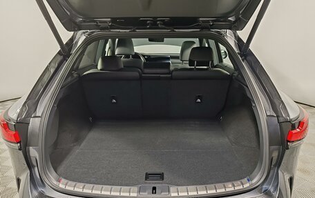 Lexus RX IV рестайлинг, 2025 год, 13 350 000 рублей, 14 фотография