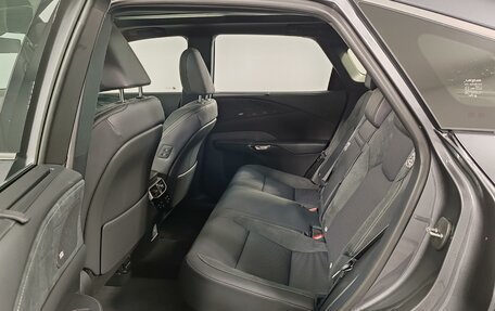 Lexus RX IV рестайлинг, 2025 год, 13 350 000 рублей, 16 фотография