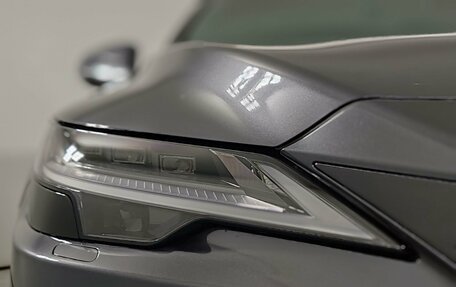 Lexus RX IV рестайлинг, 2025 год, 13 350 000 рублей, 19 фотография