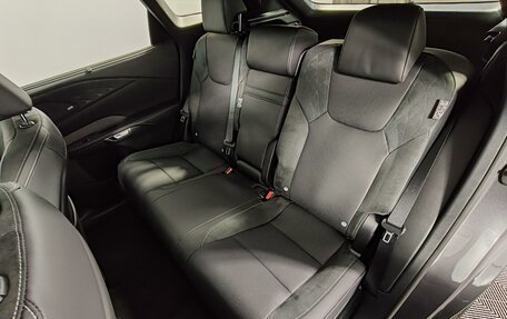 Lexus RX IV рестайлинг, 2025 год, 13 350 000 рублей, 25 фотография