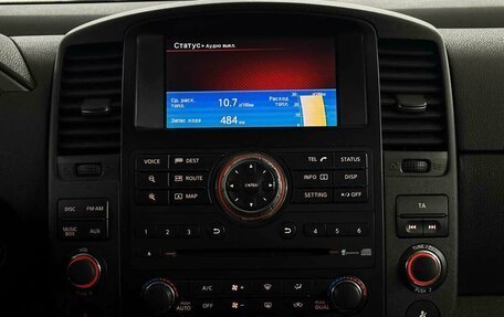 Nissan Pathfinder, 2012 год, 1 399 000 рублей, 7 фотография