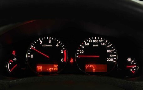 Nissan Pathfinder, 2012 год, 1 399 000 рублей, 6 фотография