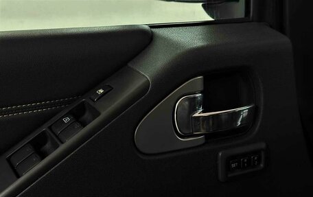 Nissan Pathfinder, 2012 год, 1 399 000 рублей, 10 фотография