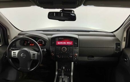 Nissan Pathfinder, 2012 год, 1 399 000 рублей, 5 фотография