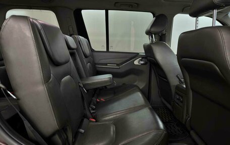 Nissan Pathfinder, 2012 год, 1 399 000 рублей, 14 фотография