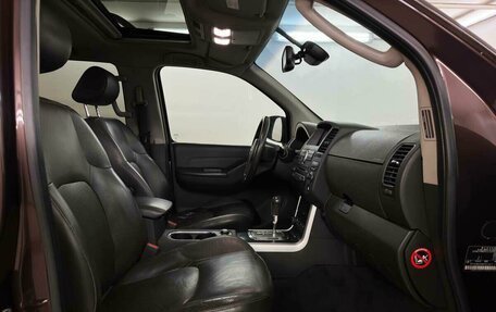 Nissan Pathfinder, 2012 год, 1 399 000 рублей, 13 фотография