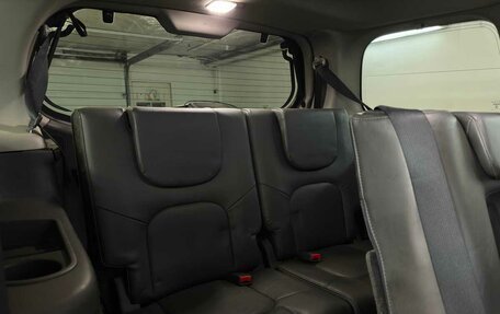 Nissan Pathfinder, 2012 год, 1 399 000 рублей, 15 фотография