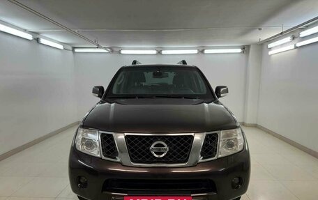Nissan Pathfinder, 2012 год, 1 399 000 рублей, 2 фотография